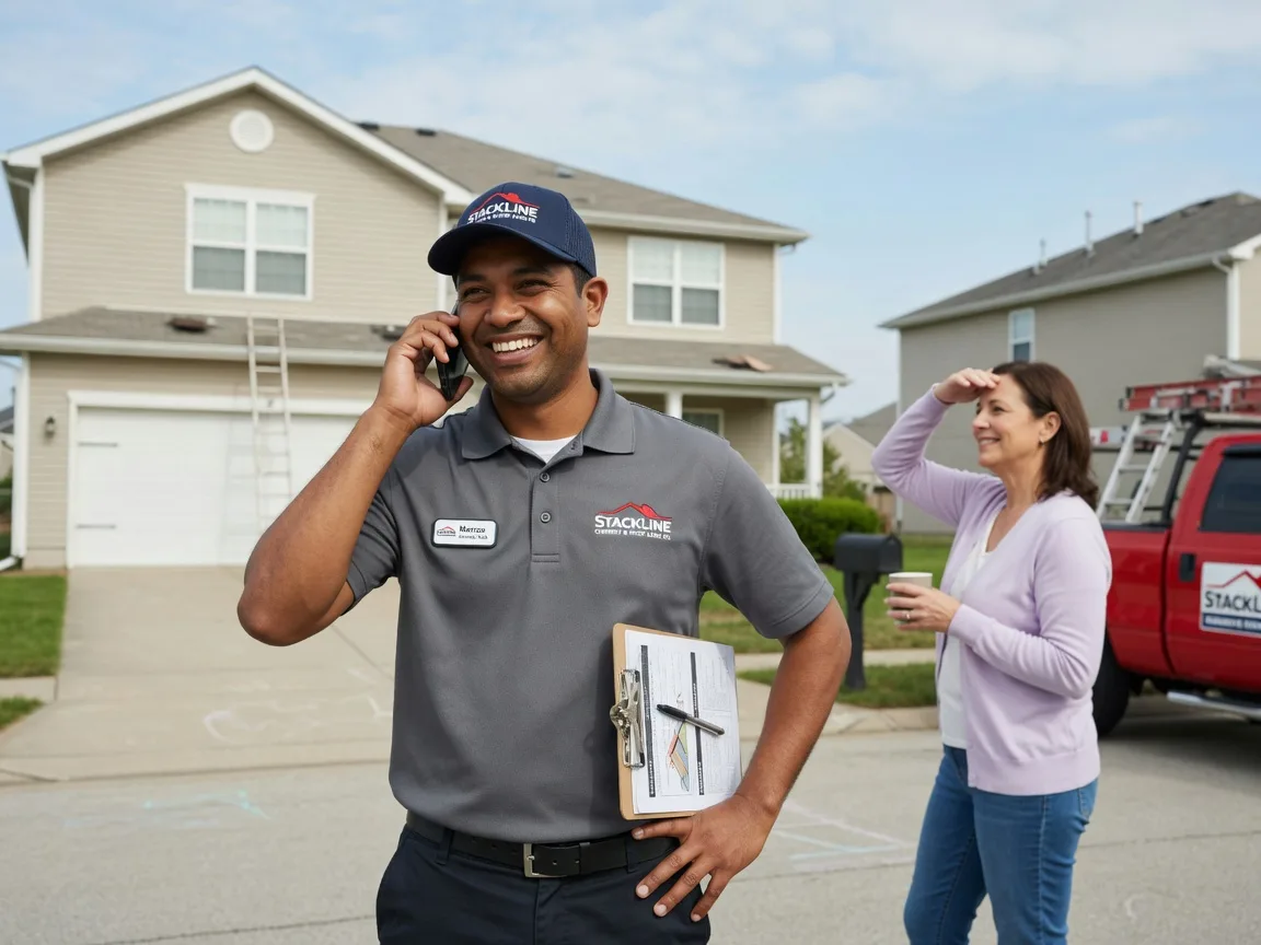 Chimney flashing repair North Tazewell, VA FAQs